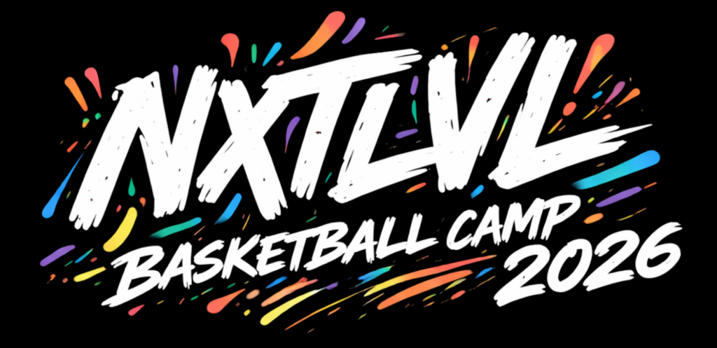 NXTLVL Basketball Camp 2026